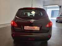 Nissan Qashqai +2 2.0 140 TEKNA ALL-MODE 7 PLACES + CARPLAY - <small></small> 8.590 € <small>TTC</small> - #6