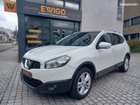 Nissan Qashqai +2 GENERATION-I PLUS-2 2.0 DCI 150 TEKNA 4WD ALLMODE BVA - <small></small> 6.990 € <small>TTC</small> - #1