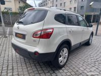 Nissan Qashqai +2 GENERATION-I PLUS-2 2.0 DCI 150 TEKNA 4WD ALLMODE BVA - <small></small> 6.990 € <small>TTC</small> - #2