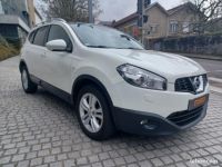 Nissan Qashqai +2 GENERATION-I PLUS-2 2.0 DCI 150 TEKNA 4WD ALLMODE BVA - <small></small> 6.990 € <small>TTC</small> - #15