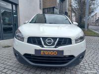 Nissan Qashqai +2 GENERATION-I PLUS-2 2.0 DCI 150 TEKNA 4WD ALLMODE BVA - <small></small> 6.990 € <small>TTC</small> - #16