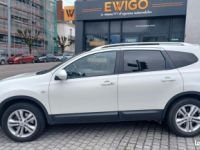 Nissan Qashqai +2 GENERATION-I PLUS-2 2.0 DCI 150 TEKNA 4WD ALLMODE BVA - <small></small> 6.990 € <small>TTC</small> - #17