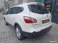 Nissan Qashqai +2 GENERATION-I PLUS-2 2.0 DCI 150 TEKNA 4WD ALLMODE BVA - <small></small> 6.990 € <small>TTC</small> - #18