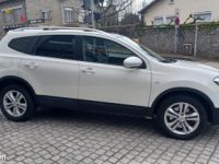 Nissan Qashqai +2 GENERATION-I PLUS-2 2.0 DCI 150 TEKNA 4WD ALLMODE BVA - <small></small> 6.990 € <small>TTC</small> - #20