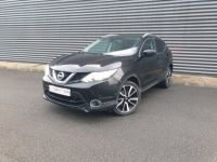 Nissan Qashqai +2 ii 2 1.5 dci 110 tekna bv6 - <small></small> 14.990 € <small>TTC</small> - #1