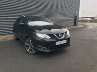 Nissan Qashqai +2 ii 2 1.5 dci 110 tekna bv6 - <small></small> 14.990 € <small>TTC</small> - #2