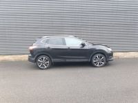 Nissan Qashqai +2 ii 2 1.5 dci 110 tekna bv6 - <small></small> 14.990 € <small>TTC</small> - #4