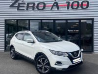 Nissan Qashqai +2 II Phase 2 1.3 140 cv N-CONNECTA - <small></small> 16.000 € <small>TTC</small> - #1