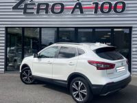 Nissan Qashqai +2 II Phase 2 1.3 140 cv N-CONNECTA - <small></small> 16.000 € <small>TTC</small> - #2