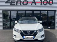 Nissan Qashqai +2 II Phase 2 1.3 140 cv N-CONNECTA - <small></small> 16.000 € <small>TTC</small> - #3