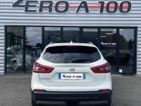 Nissan Qashqai +2 II Phase 2 1.3 140 cv N-CONNECTA - <small></small> 16.000 € <small>TTC</small> - #4