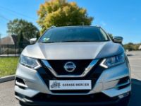 Nissan Qashqai +2 II Phase 2 1.5 BlueHDI 115ch N-CONNECTA - <small></small> 17.990 € <small>TTC</small> - #2