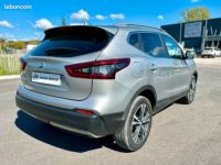 Nissan Qashqai +2 II Phase 2 1.5 BlueHDI 115ch N-CONNECTA - <small></small> 17.990 € <small>TTC</small> - #3