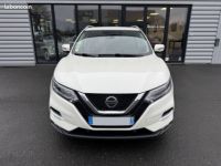 Nissan Qashqai +2 II Phase 2 1.5 dCi 115 cv - <small></small> 15.490 € <small>TTC</small> - #3