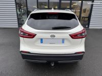 Nissan Qashqai +2 II Phase 2 1.5 dCi 115 cv - <small></small> 15.490 € <small>TTC</small> - #4