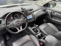 Nissan Qashqai +2 II Phase 2 1.5 dCi 115 cv - <small></small> 15.490 € <small>TTC</small> - #5