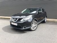 Nissan Qashqai +2 ii phase 2 1.6 dci 130 connect edition. bv6 - <small></small> 12.750 € <small>TTC</small> - #1