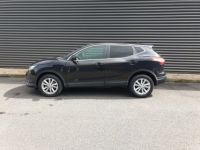 Nissan Qashqai +2 ii phase 2 1.6 dci 130 connect edition. bv6 - <small></small> 12.750 € <small>TTC</small> - #3