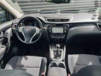 Nissan Qashqai +2 ii phase 2 1.6 dci 130 connect edition. bv6 - <small></small> 12.750 € <small>TTC</small> - #5