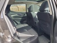 Nissan Qashqai +2 ii phase 2 1.6 dci 130 connect edition. bv6 - <small></small> 12.750 € <small>TTC</small> - #8