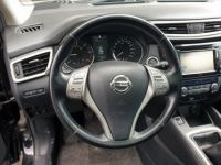 Nissan Qashqai +2 ii phase 2 1.6 dci 130 connect edition. bv6 - <small></small> 12.750 € <small>TTC</small> - #10
