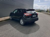 Nissan Qashqai +2 ii phase 2 1.6 dci 130 connect edition. bv6 - <small></small> 12.750 € <small>TTC</small> - #19