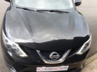 Nissan Qashqai +2 ii phase 2 1.6 dci 130 connect edition. bv6 - <small></small> 12.750 € <small>TTC</small> - #21