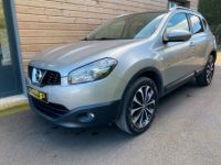 Nissan Qashqai +2 phase 2 2.0 DCI 150 CONNECT EDITION - <small></small> 6.990 € <small>TTC</small> - #1