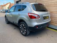 Nissan Qashqai +2 phase 2 2.0 DCI 150 CONNECT EDITION - <small></small> 6.990 € <small>TTC</small> - #2