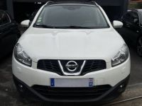 Nissan Qashqai +2 PHASE 2 TEKNA 1.6 DCI 130 Cv 7 PLACES BOSE TOIT PANORAMIQUE CUIR GPS Garantie 1 an - <small></small> 12.970 € <small>TTC</small> - #2