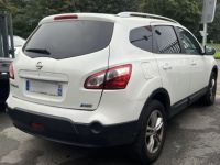 Nissan Qashqai +2 PHASE 2 TEKNA 1.6 DCI 130 Cv 7 PLACES BOSE TOIT PANORAMIQUE CUIR GPS Garantie 1 an - <small></small> 12.970 € <small>TTC</small> - #4