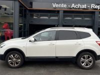 Nissan Qashqai +2 PHASE 2 TEKNA 1.6 DCI 130 Cv 7 PLACES BOSE TOIT PANORAMIQUE CUIR GPS Garantie 1 an - <small></small> 12.970 € <small>TTC</small> - #5