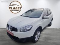 Nissan Qashqai +2 Qashqai+2 1,5 dci 110 7 Places - <small></small> 10.990 € <small>TTC</small> - #1