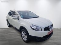 Nissan Qashqai +2 Qashqai+2 1,5 dci 110 7 Places - <small></small> 10.990 € <small>TTC</small> - #2