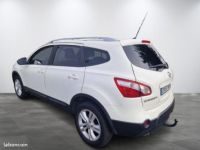 Nissan Qashqai +2 Qashqai+2 1,5 dci 110 7 Places - <small></small> 10.990 € <small>TTC</small> - #3