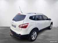 Nissan Qashqai +2 Qashqai+2 1,5 dci 110 7 Places - <small></small> 10.990 € <small>TTC</small> - #4