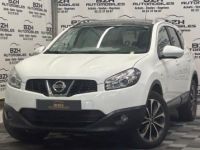 Nissan Qashqai +2 QASHQAI+2 1.5 DCI 110CH FAP CONNECT EDITION - <small></small> 10.990 € <small>TTC</small> - #1