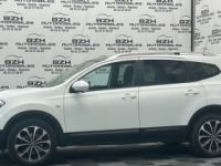 Nissan Qashqai +2 QASHQAI+2 1.5 DCI 110CH FAP CONNECT EDITION - <small></small> 10.990 € <small>TTC</small> - #2