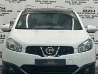 Nissan Qashqai +2 QASHQAI+2 1.5 DCI 110CH FAP CONNECT EDITION - <small></small> 10.990 € <small>TTC</small> - #3