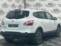 Nissan Qashqai +2 QASHQAI+2 1.5 DCI 110CH FAP CONNECT EDITION - <small></small> 10.990 € <small>TTC</small> - #4