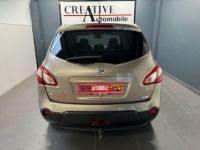 Nissan Qashqai +2 QASHQAI+2 1.6 dCi 130 CV 7 PLACES Tekna - <small></small> 9.990 € <small>TTC</small> - #4