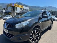 Nissan Qashqai +2 QASHQAI+2 1.6 DCI 130CH FAP STOP&START TEKNA 7PL - <small></small> 8.490 € <small>TTC</small> - #1