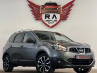 Nissan Qashqai +2 QASHQAI+2 2.0 CVT 140CH 4x4 HYPERTRONIC - <small></small> 12.999 € <small>TTC</small> - #1