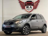 Nissan Qashqai +2 QASHQAI+2 2.0 CVT 140CH 4x4 HYPERTRONIC - <small></small> 12.999 € <small>TTC</small> - #2