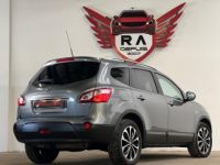 Nissan Qashqai +2 QASHQAI+2 2.0 CVT 140CH 4x4 HYPERTRONIC - <small></small> 12.999 € <small>TTC</small> - #3