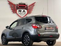 Nissan Qashqai +2 QASHQAI+2 2.0 CVT 140CH 4x4 HYPERTRONIC - <small></small> 12.999 € <small>TTC</small> - #4