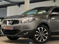 Nissan Qashqai +2 QASHQAI+2 2.0 CVT 140CH 4x4 HYPERTRONIC - <small></small> 12.999 € <small>TTC</small> - #16