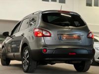 Nissan Qashqai +2 QASHQAI+2 2.0 CVT 140CH 4x4 HYPERTRONIC - <small></small> 12.999 € <small>TTC</small> - #17