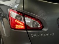 Nissan Qashqai +2 QASHQAI+2 2.0 CVT 140CH 4x4 HYPERTRONIC - <small></small> 12.999 € <small>TTC</small> - #18