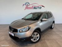 Nissan Qashqai +2 Qashqai+2 2.0 i All-Mode 4WD 140cv-7 PLACES-2011 - <small></small> 7.900 € <small>TTC</small> - #1